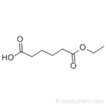 Adipate de monoéthyle CAS 626-86-8
